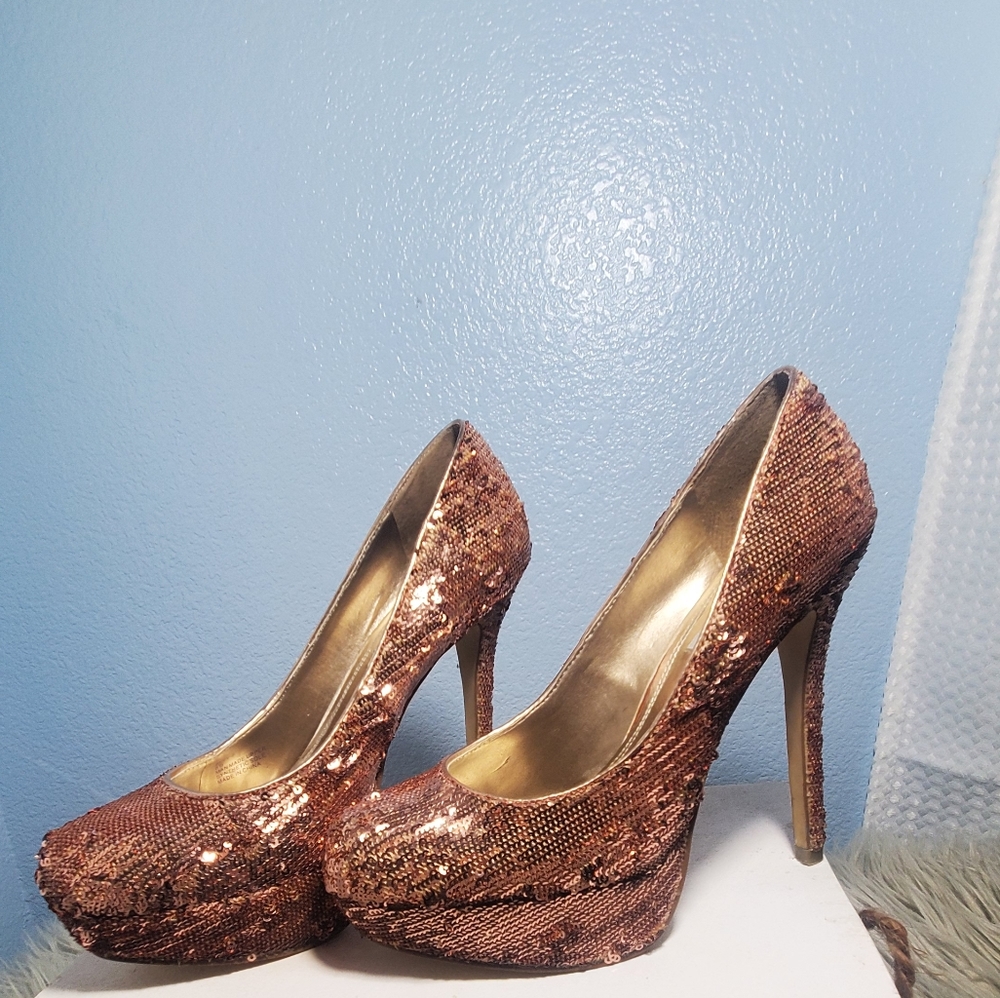 Steve Madden heels